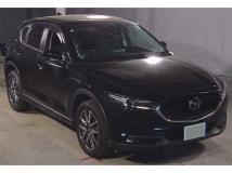 2020 Mazda CX-5