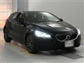 2019 Volvo V40