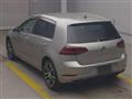 2020 Volkswagen Golf