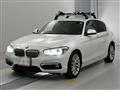 2019 BMW 1 Series