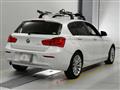 2019 BMW 1 Series