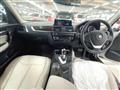 2019 BMW 1 Series