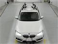 2019 BMW 1 Series