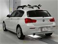 2019 BMW 1 Series