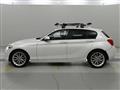 2019 BMW 1 Series