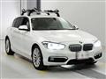 2019 BMW 1 Series