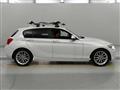 2019 BMW 1 Series