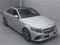 2020 Mercedes-Benz C-Class