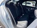 2020 Mercedes-Benz C-Class
