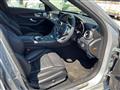 2020 Mercedes-Benz C-Class