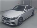 2020 Mercedes-Benz C-Class