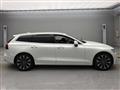2022 Volvo V60