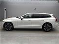 2022 Volvo V60