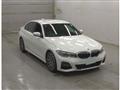 2022 BMW 3 Series