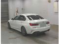 2022 BMW 3 Series