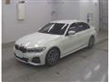 2022 BMW 3 Series