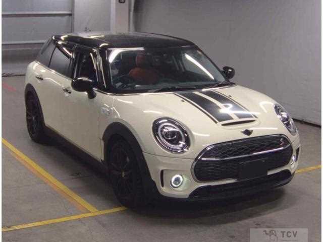 2021 BMW MINI