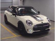 2021 BMW MINI