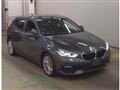 2020 BMW 1 Series