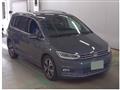 2021 Volkswagen Golf Touran