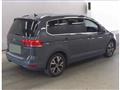 2021 Volkswagen Golf Touran