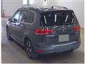 2021 Volkswagen Golf Touran