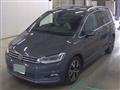2021 Volkswagen Golf Touran