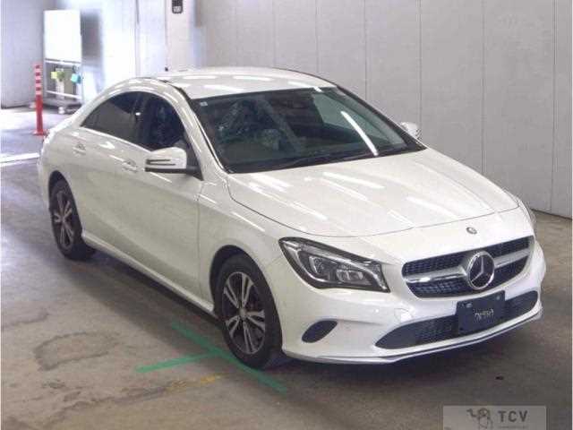 2017 Mercedes-Benz Mercedes-Benz Others