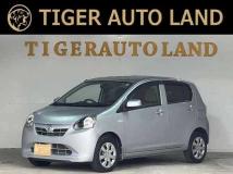 2012 Daihatsu Mira