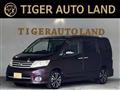 2009 Nissan Serena