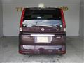 2009 Nissan Serena