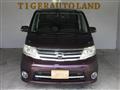 2009 Nissan Serena