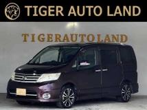2009 Nissan Serena