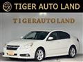 2012 Subaru Legacy B4