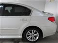 2012 Subaru Legacy B4