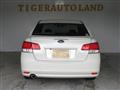 2012 Subaru Legacy B4