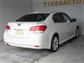 2012 Subaru Legacy B4