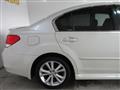2012 Subaru Legacy B4