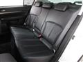 2012 Subaru Legacy B4