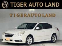 2012 Subaru Legacy B4