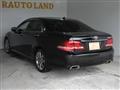 2008 Toyota Crown