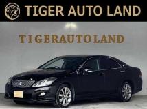 2008 Toyota Crown