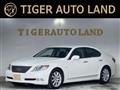 2007 Lexus LS