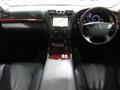 2007 Lexus LS