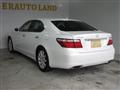 2007 Lexus LS