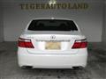 2007 Lexus LS