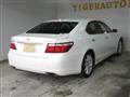 2007 Lexus LS