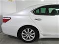 2007 Lexus LS