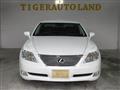 2007 Lexus LS