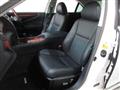 2007 Lexus LS